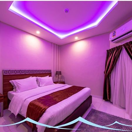 Dolphin Beach Resort Янбу Екстер'єр фото