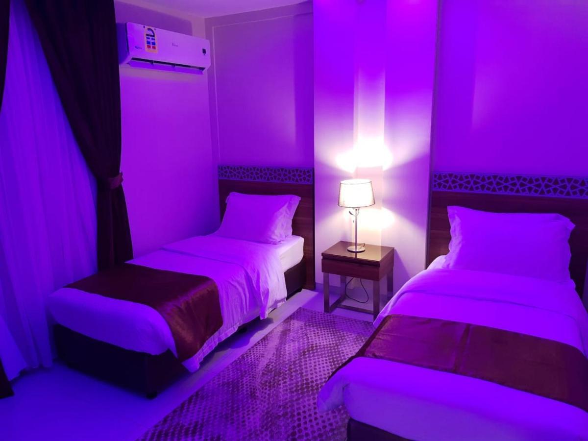 Dolphin Beach Resort Янбу Екстер'єр фото
