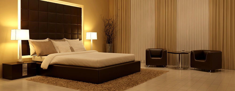 Dolphin Beach Resort Янбу Екстер'єр фото