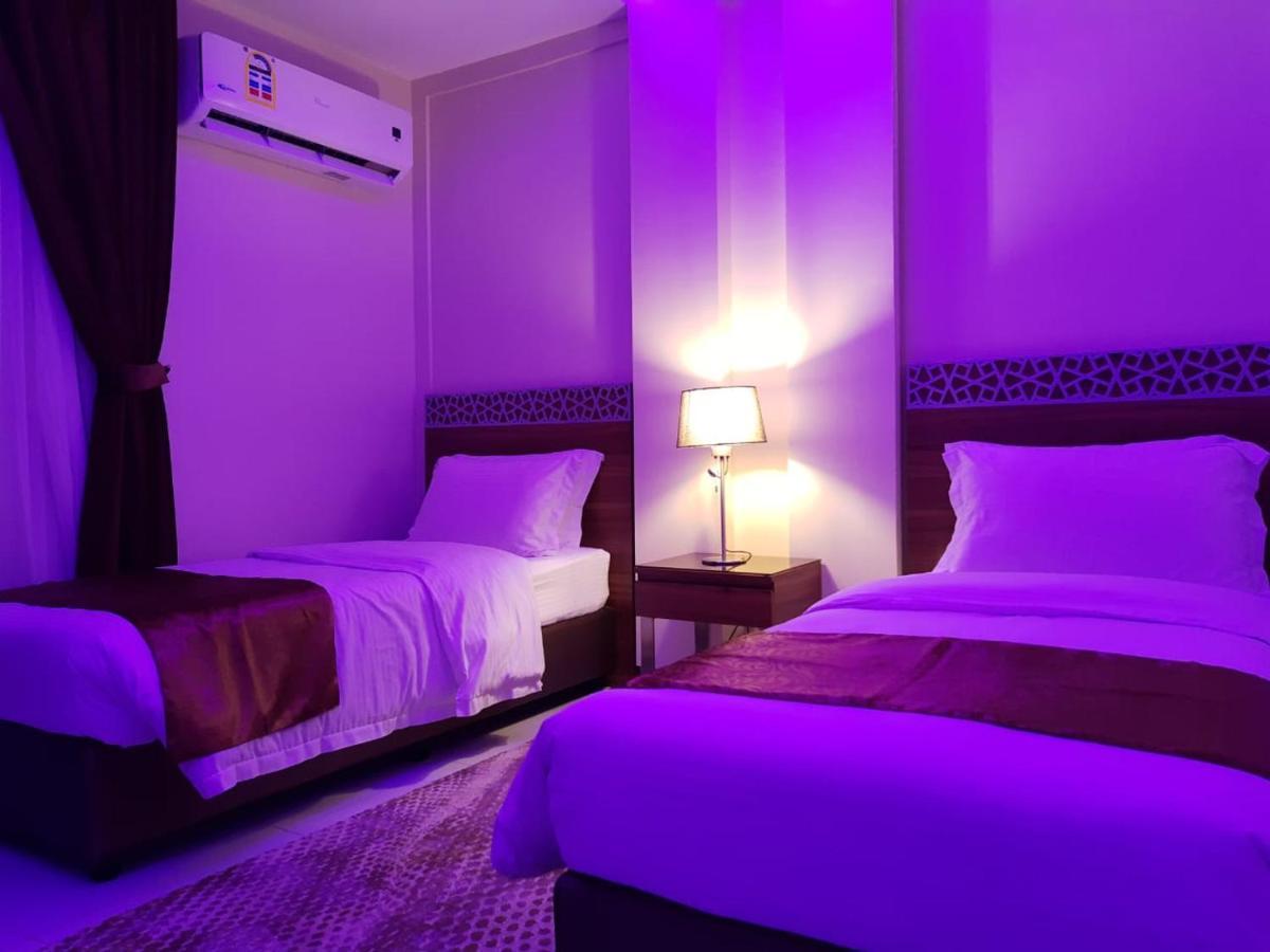 Dolphin Beach Resort Янбу Екстер'єр фото